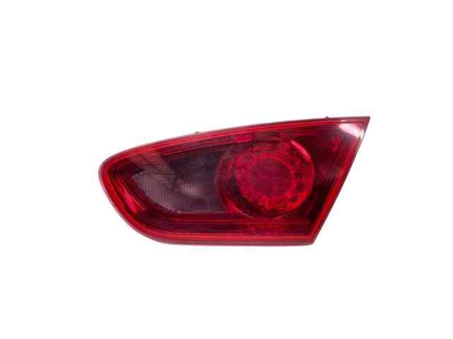Lampa tylna Seat Leon