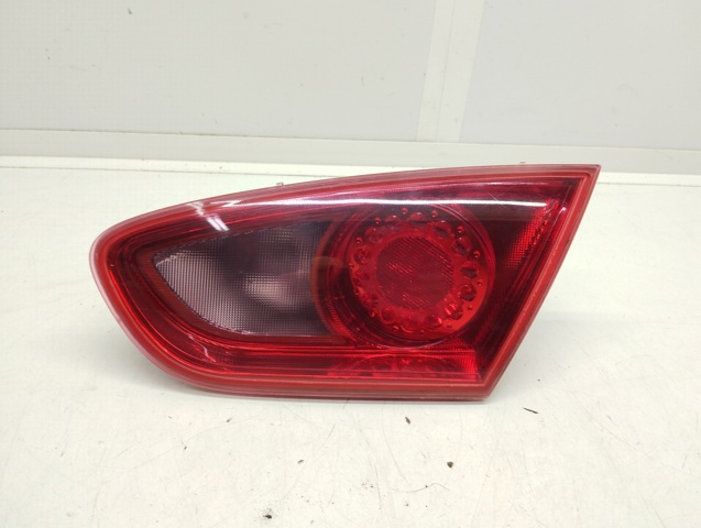 Lampa tylna Seat Leon
