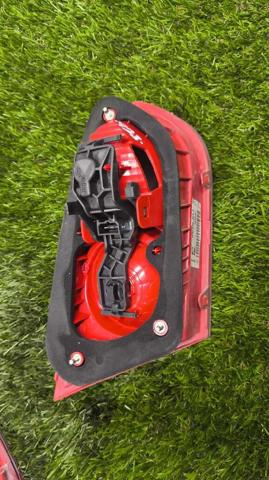 Lampa tylna Seat Leon
