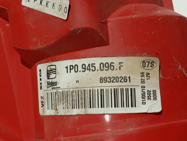 1P0945096F VAG