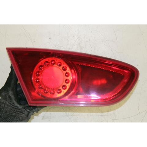 Lampa zespolona tylna lewa wewnętrzna 1P0945107F VAG