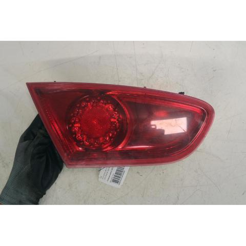Lampa zespolona tylna lewa wewnętrzna 1P0945107F VAG