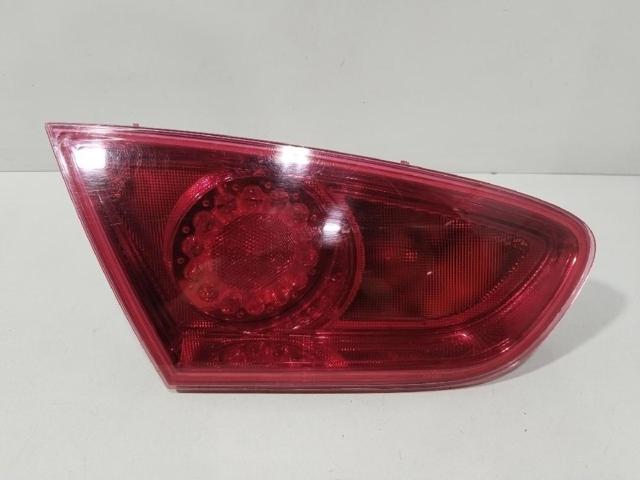 Lampa zespolona tylna lewa wewnętrzna 1P0945107F VAG