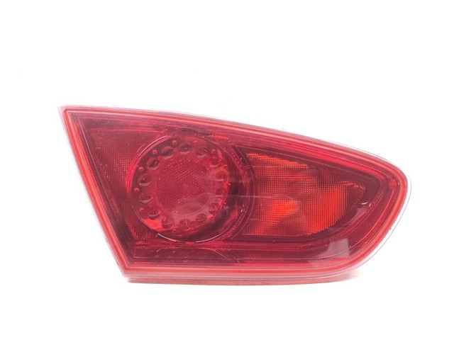 Lampa zespolona tylna lewa wewnętrzna 1P0945107F VAG