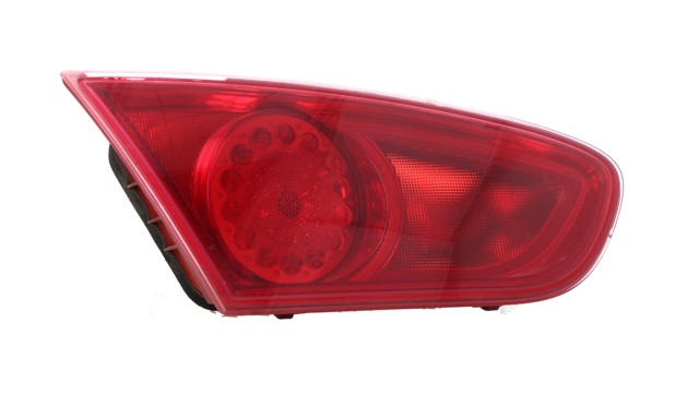 Lampa zespolona tylna lewa wewnętrzna 1P0945107F VAG