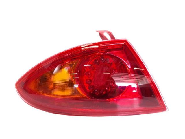 Lampa zespolona tylna lewa zewnętrzna 1P0945111A VAG