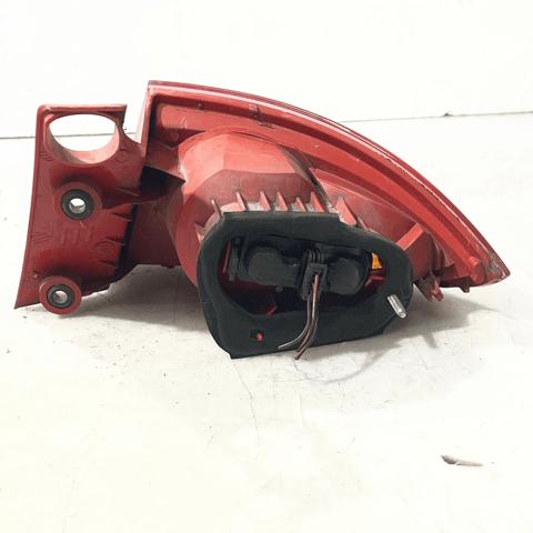 Lampa zespolona tylna lewa zewnętrzna 1P0945111D VAG