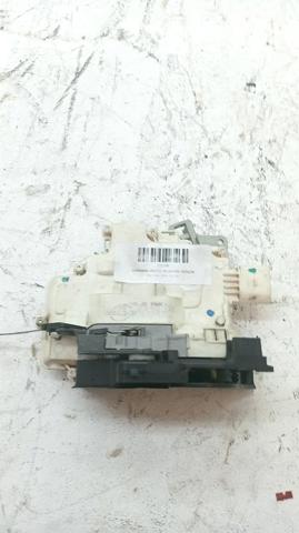 Zamek drzwi przednich prawych 1P1837016 VAG