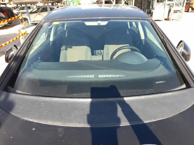 Szyba przednia Seat Leon 2 1P1