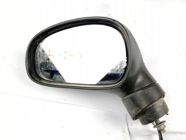 Lusterko wsteczne lewe 1P1857507 VAG