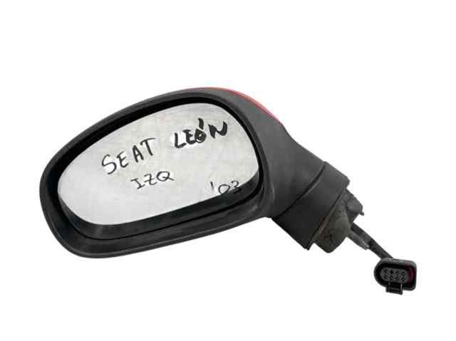 Lusterko wsteczne lewe 1P1857507 VAG