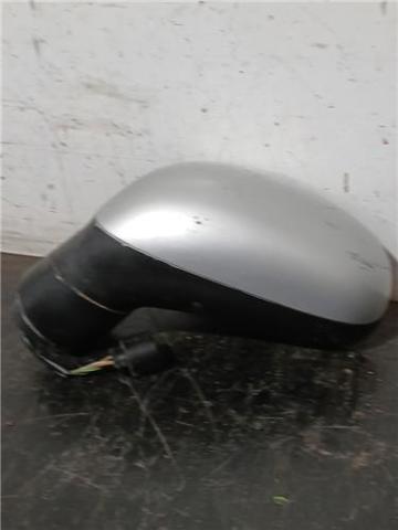 Lusterko wsteczne lewe 1P1857507 VAG