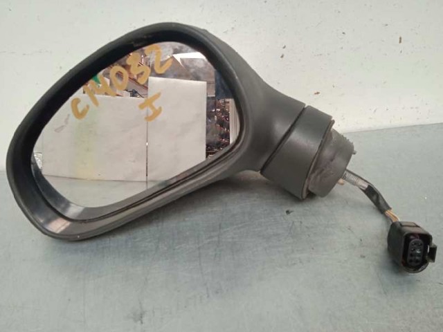 Lusterko wsteczne lewe 1P1857507 VAG