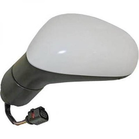 Lusterko wsteczne lewe 1P18575079B9 VAG