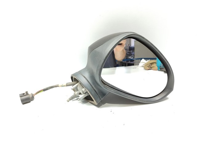 Lusterko wsteczne lewe 1P1857507M VAG