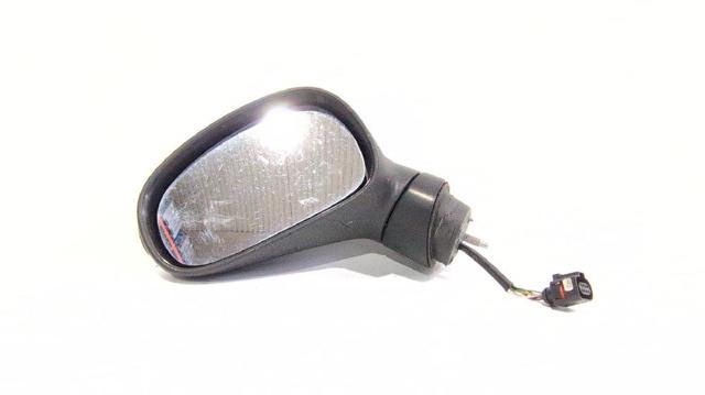 Lusterko wsteczne lewe 1P1857507M VAG