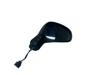 Retrovisor derecho para seat leon (1p1) (2005 - 2012) 150 2000cc bvy 1P1857508A
