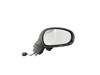 Retrovisor derecho para seat leon (1p1) (2005 - 2012) 160 1800cc bzb 1P1857508A