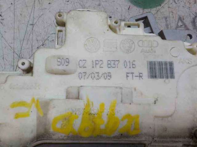 1P2837016 VAG