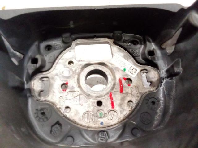 Kierownica Volkswagen Golf 5 1K1