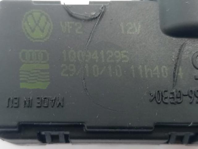 Korektor swiatel Volkswagen Passat 3C2