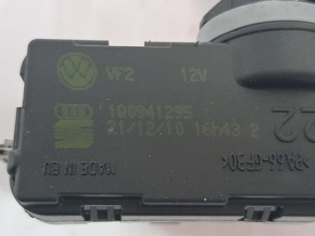 Korektor swiatel Volkswagen Passat 3C2