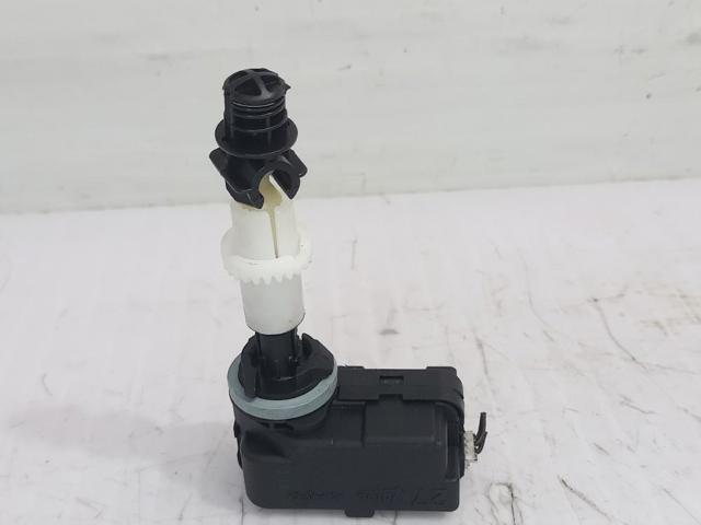 Korektor swiatel Volkswagen Passat 3C2