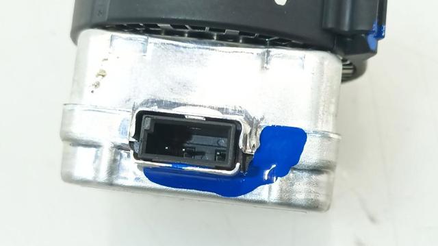 Silnik w komplecie Volkswagen LT