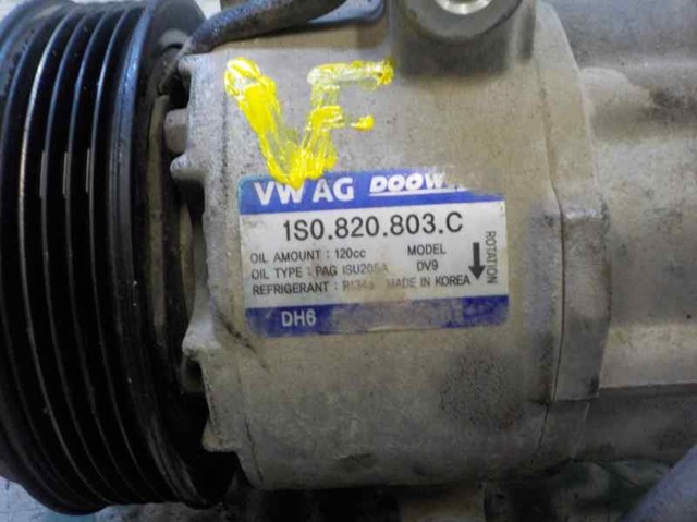 1S0820803C VAG