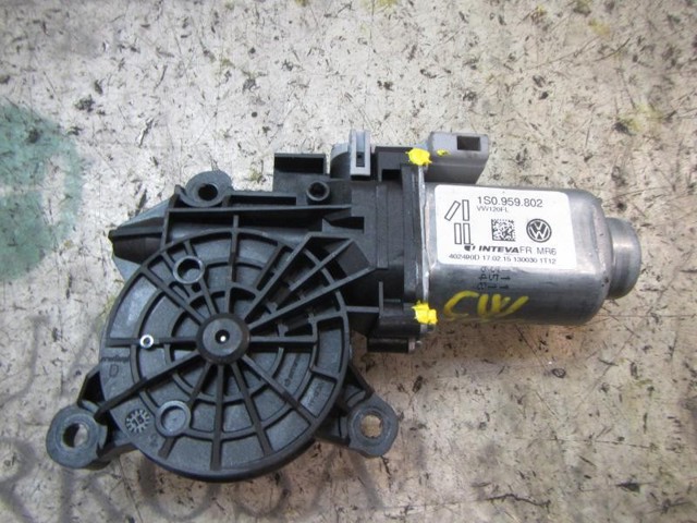 1S0959802 VAG
