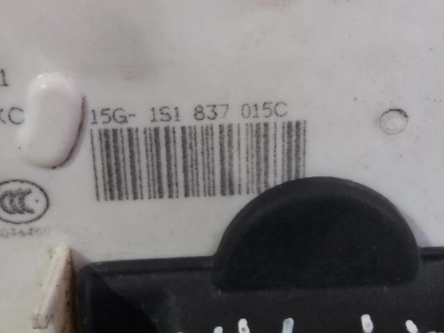 1S1837015C VAG