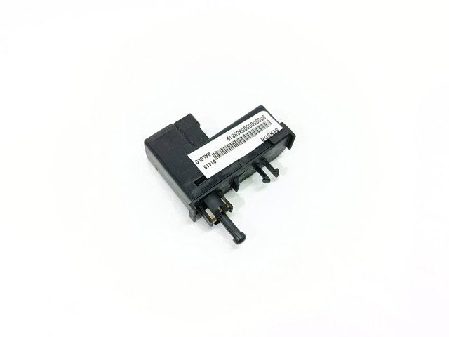 Zacisk hamulcowy tylny lewy 1S4113B748AD LAND ROVER