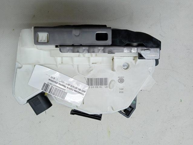 Zamek drzwi tylnych lewych 1S4839015G VAG