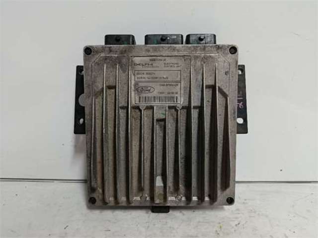 1S4A9F954CK Ford