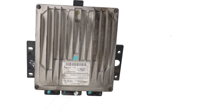 1S4A9F954CK Ford