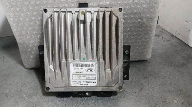 1S4A9F954CK Ford