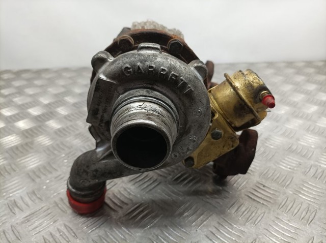 Turbina 1S4Q6K682AL FORD