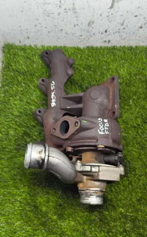 Turbina 1S4Q6K682AL FORD