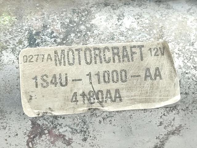 1S4U11000AA Ford