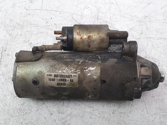 Rozrusznik 1S4U11000AA FORD