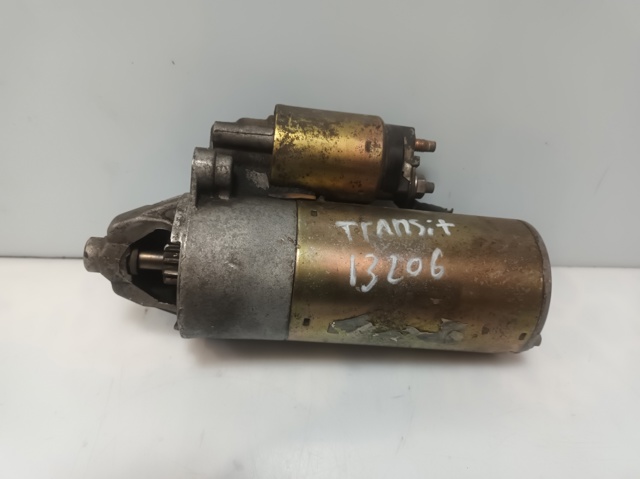 Rozrusznik 1S4U11000AA FORD