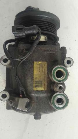 Sprzęgło sprężarki klimatyzacji 1S5H19D629AA FORD