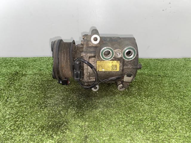 Sprzęgło sprężarki klimatyzacji 1S5H19D629AA FORD