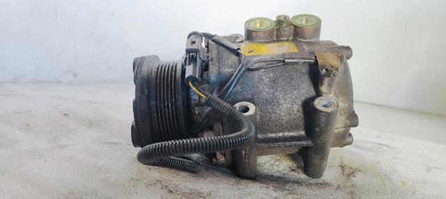 Sprzęgło sprężarki klimatyzacji 1S5H19D629AA FORD