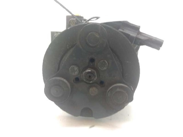 Sprzęgło sprężarki klimatyzacji 1S5H19D629AA FORD