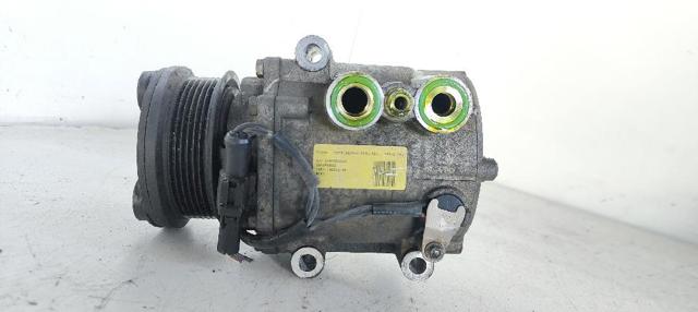 Sprężarka klimatyzacji 1S5H19D629AB FORD