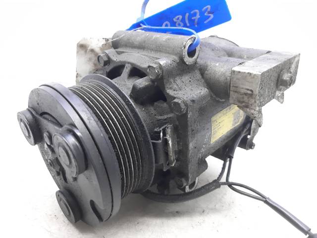 Sprężarka klimatyzacji 1S5H19D629AB FORD