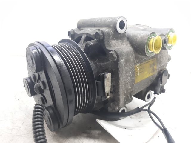Sprężarka klimatyzacji 1S5H19D629AB FORD