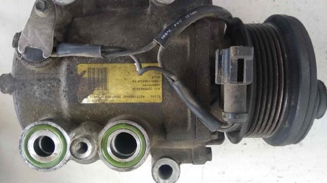 Sprężarka klimatyzacji 1S5H19D629AB FORD