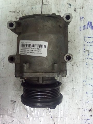 Sprężarka klimatyzacji 1S5H19D629AB FORD